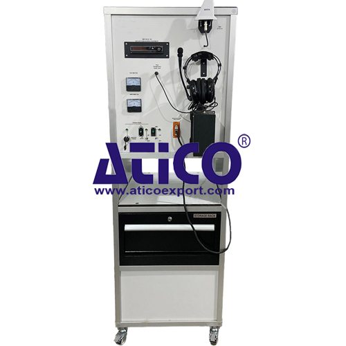 DME System Trainer